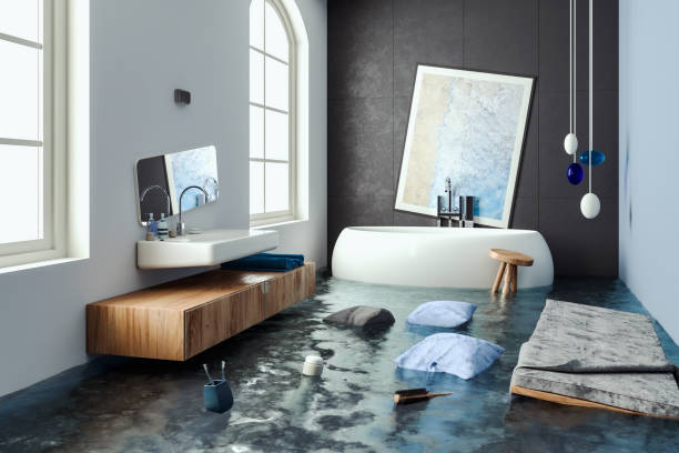 Best Sewage cleanup and water damage restoration  in Los Ranchos, CA