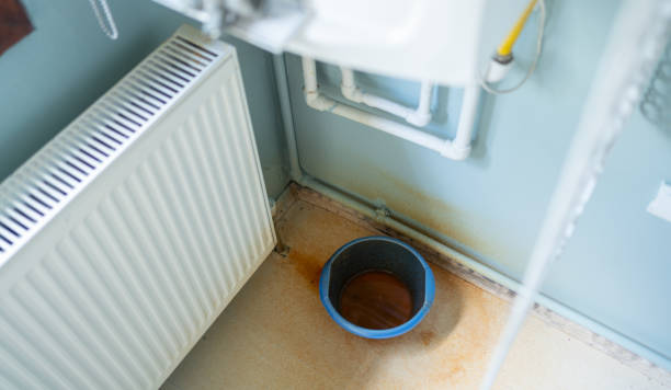 Best Local water damage restoration  in Los Ranchos, CA